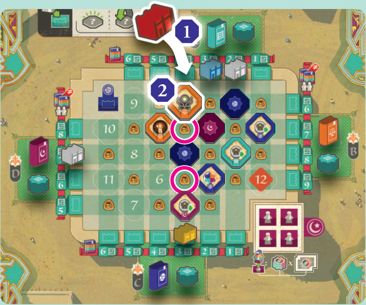 exemple : mathématiques